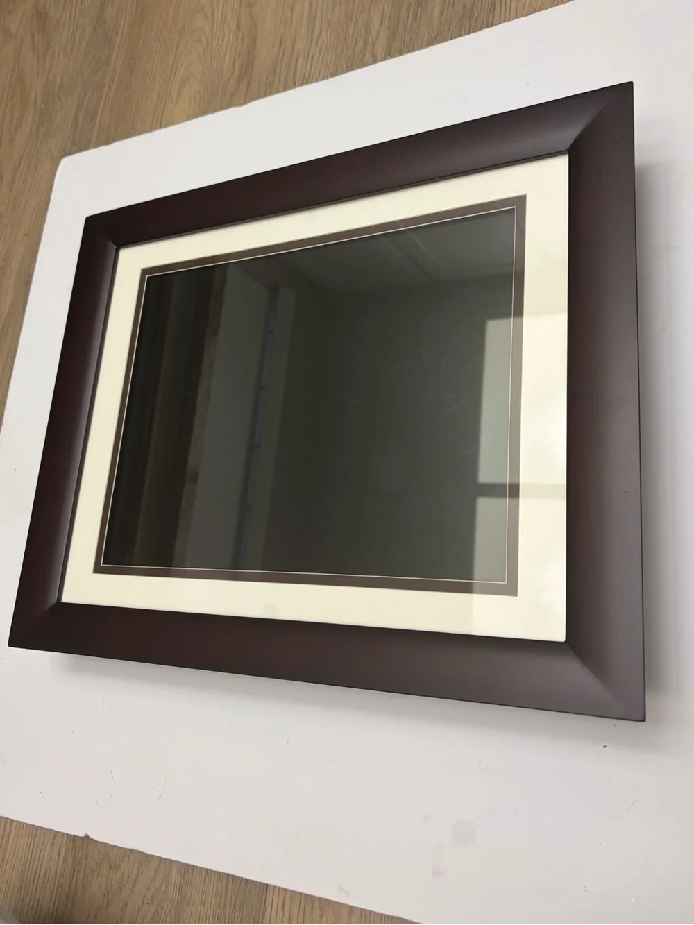 NWOB ⚜️🤎⚜️ Digital Smart Photo Frame